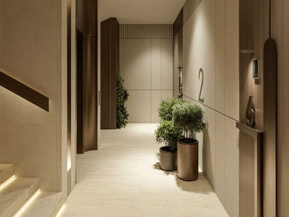 2-rooms apartment apartment by the address st. Petefi Shandora pl (area 98,3 m²) - Atlanta.ua - photo 23