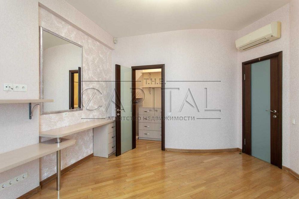 Продаж квартири, ЖК Тріумф, вул. Звіринецька, Печерський