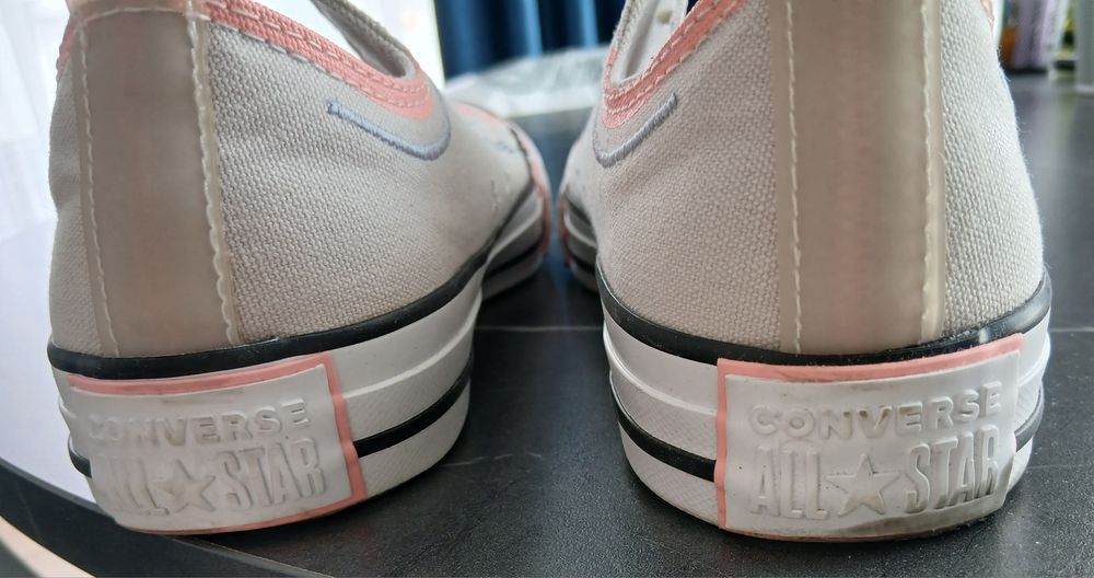 Buty Converse r.38
