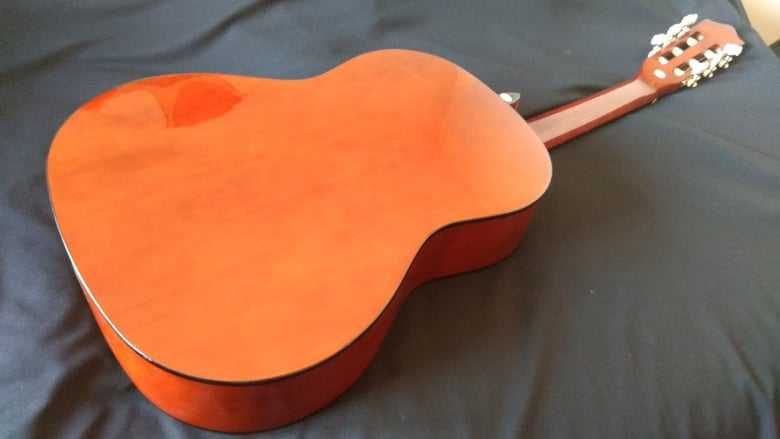 VIOLÃO clássico Stagg c542