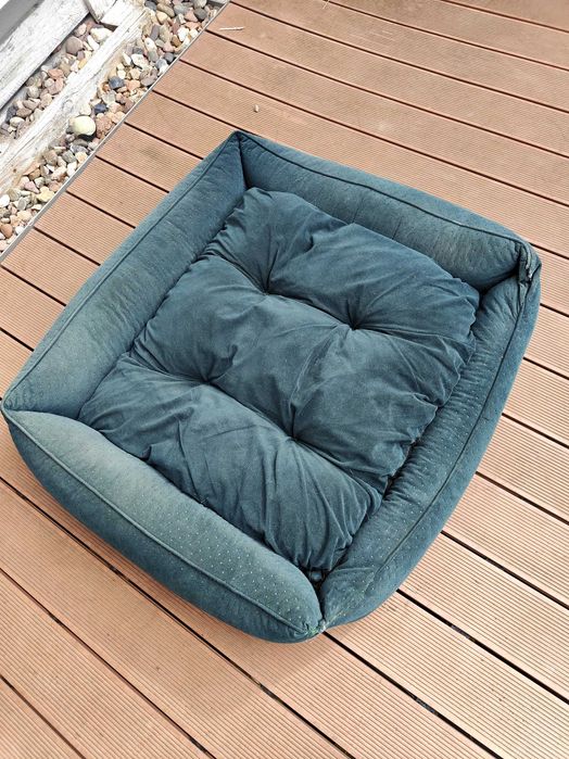 Oddam posłanie dla psa