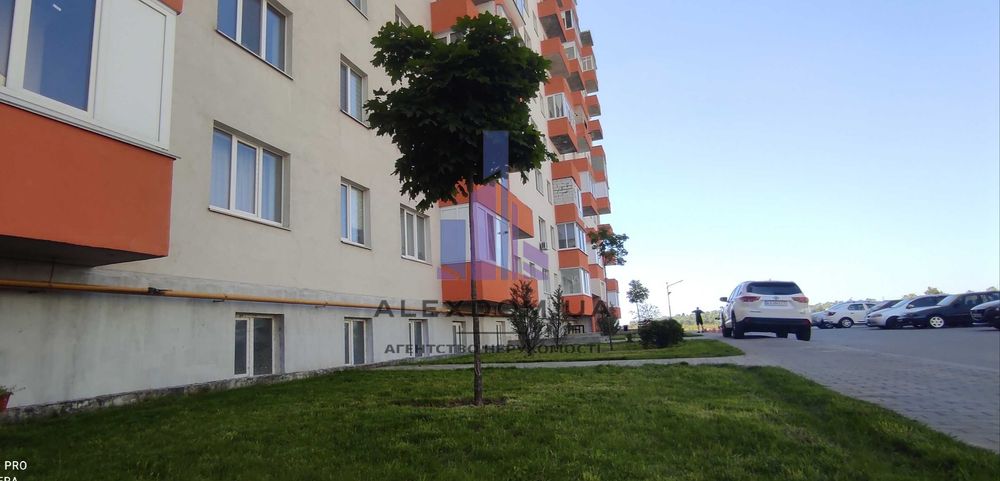 Продаж 1к кв вул.Європейська 6б, ЖК "Перший Парковий", Білогородка.