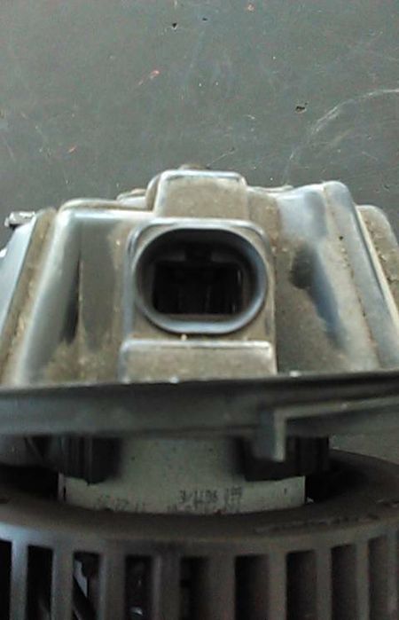 Motor da chauffage / sofagem CITROËN C3 I (FC_)