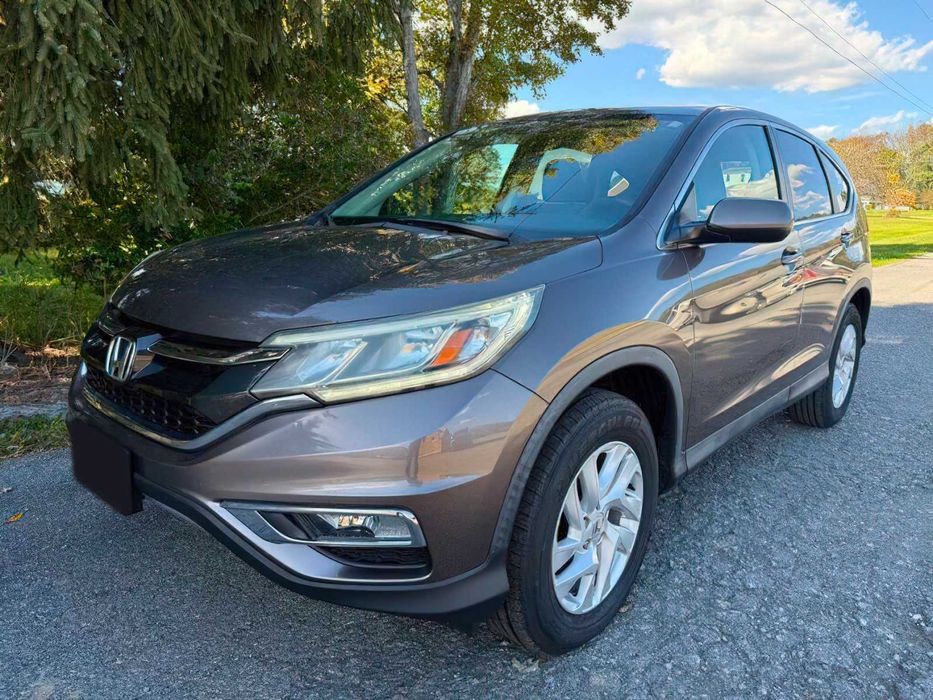 Honda CR-V SE