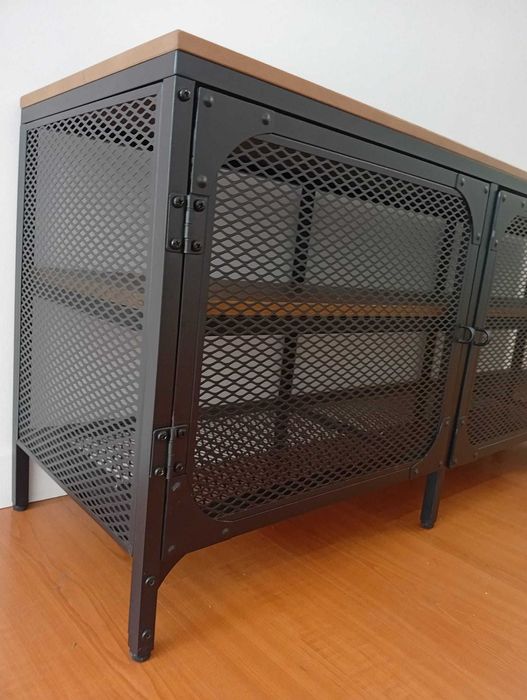 Vendo móvel de televisão