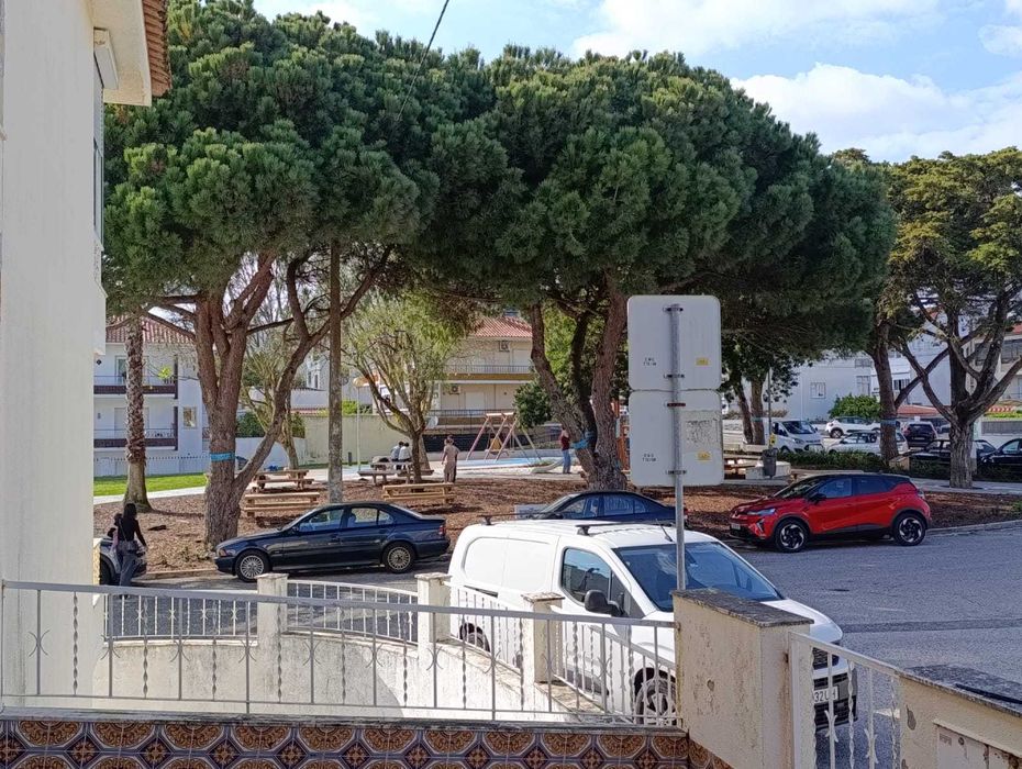 Apartamento T2 Sassoeiros