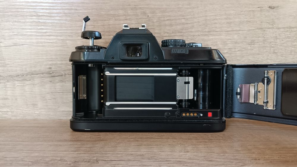 nikon f4 - купити плівкові фотоапарати - Ціна на OLX.ua