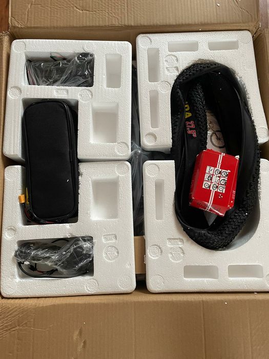 Nowy zestaw do konwersji roweru na elektryka 48v, 1000w.