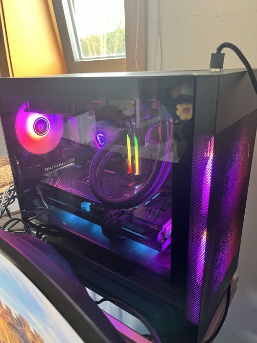 Desktop Gaming como novo