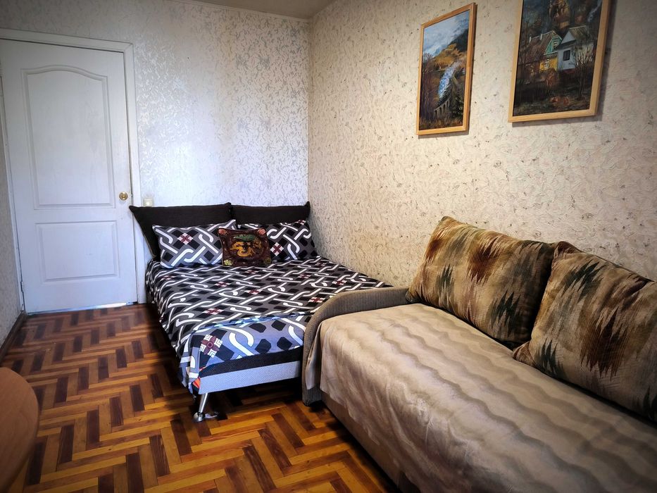 2-к квартира Лівий берег! ТЦ Вавілон/Караван/Інтерпайп/Центр/Вокзал