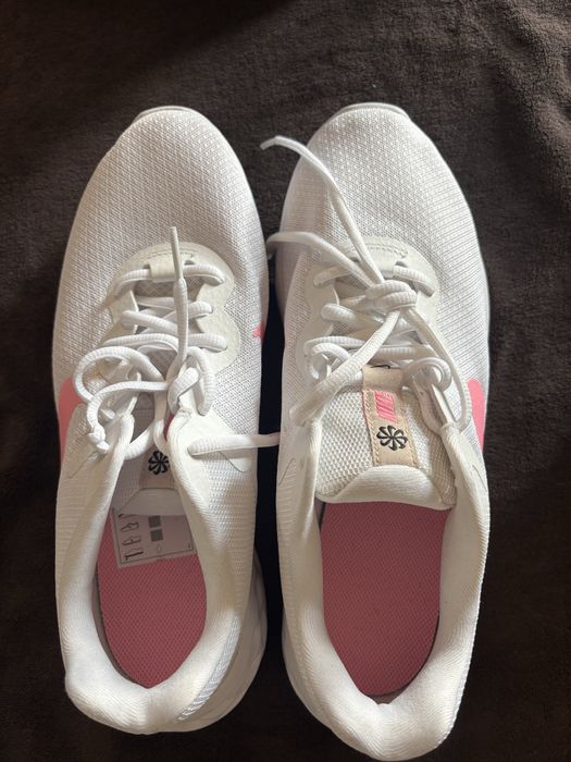 Кросівки nike 43