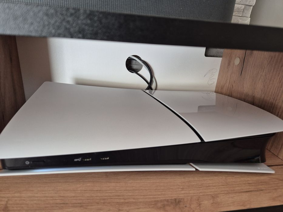 Playstation 5 slim digital