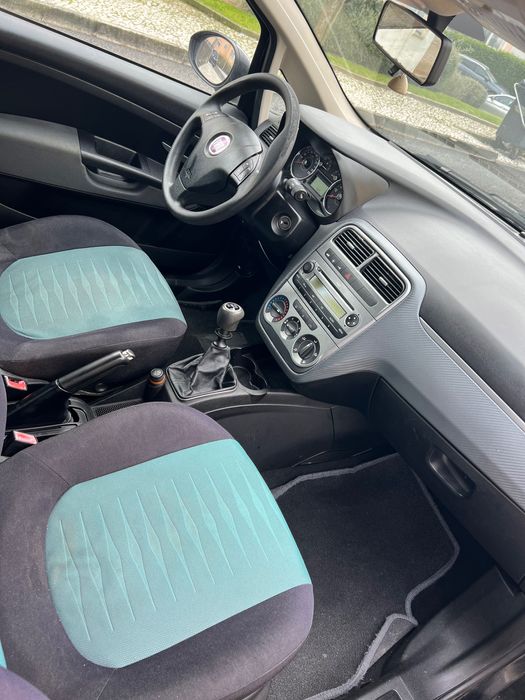 Fiat grande punto 1.2