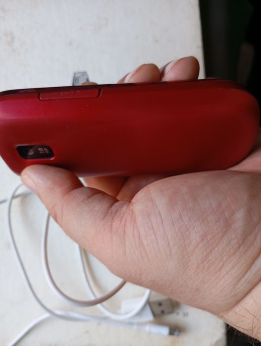 Телефон мобильный Nokia ASHA 2sim