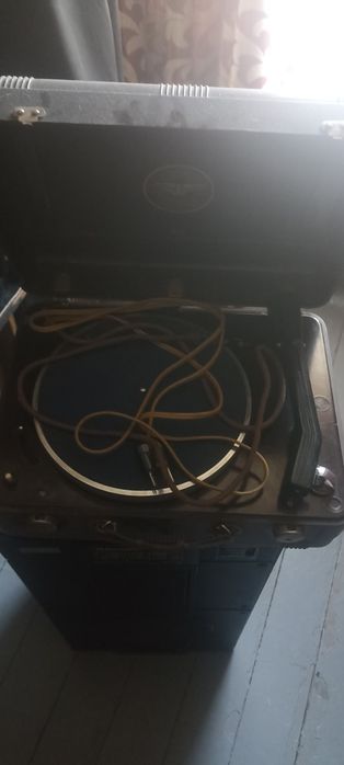 Продам проигрователь