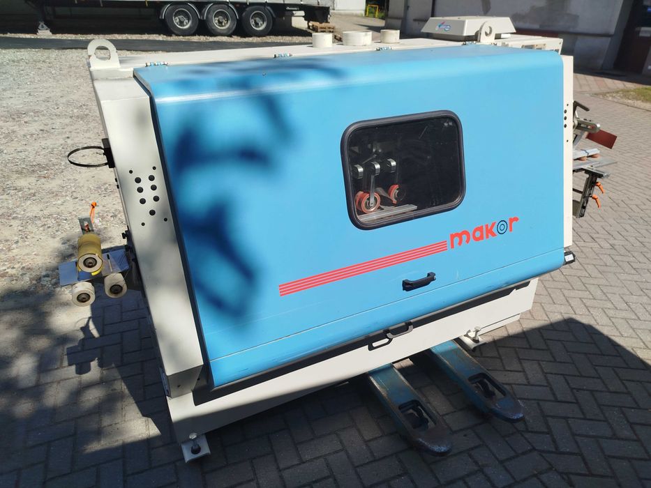 Rozcinarka do listew MAKOR SAP 30