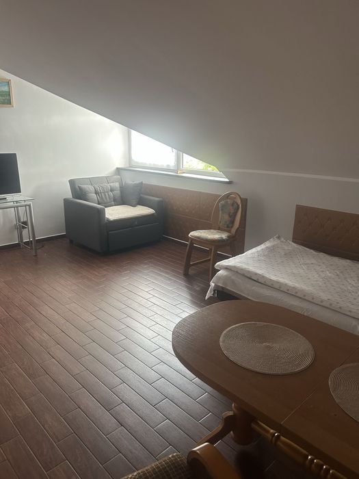 Wynajme pokoj osobie pracujacej w leborku