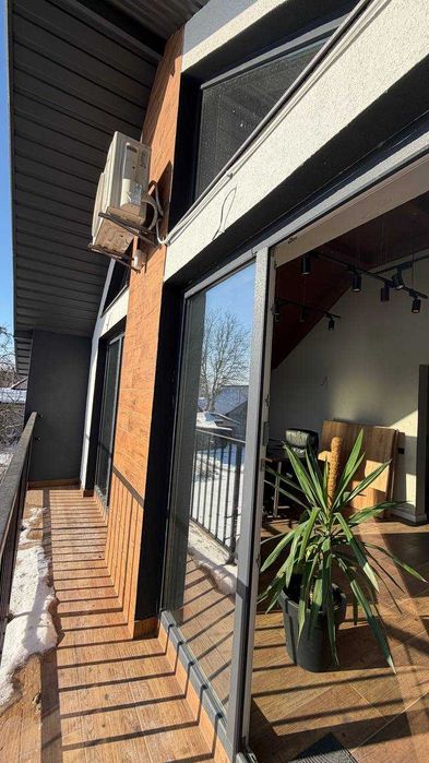 Таунхаус з Ремонтом Буча, вул. Вокзальна 74б Оф.2%