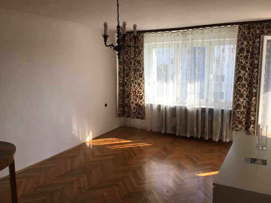 Mieszkanie 1 pokojowe 40 m2 na ul. Czwartek 22