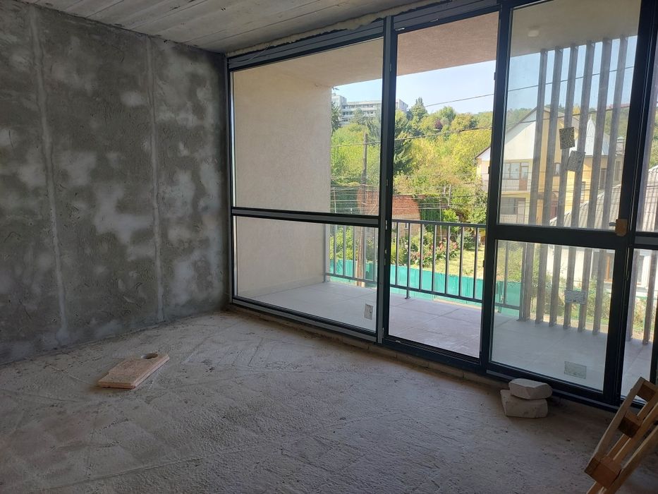 3-комнатная квартира по адресу (площадь 117 м²) - Atlanta.ua - фото 2