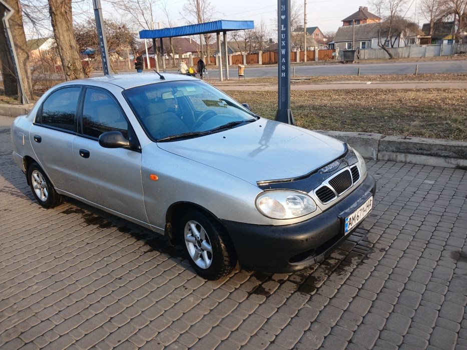 Машина сив поїхав .переоформлення обовязкове