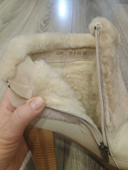 продам черевичкі в хорошому стані