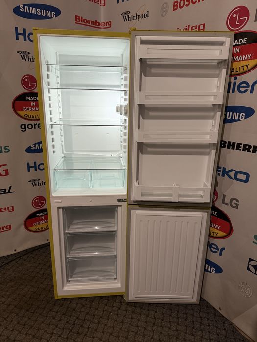 Холодильник топовий німецький Liebherr CUag 3311 294л 182см бу техника