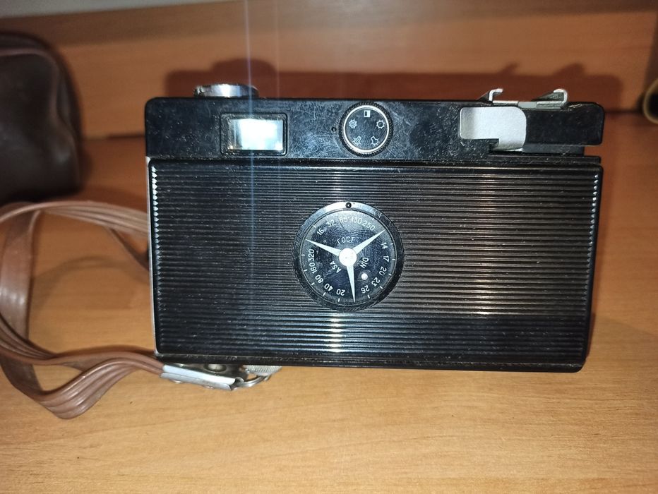 Продам фотоапарат