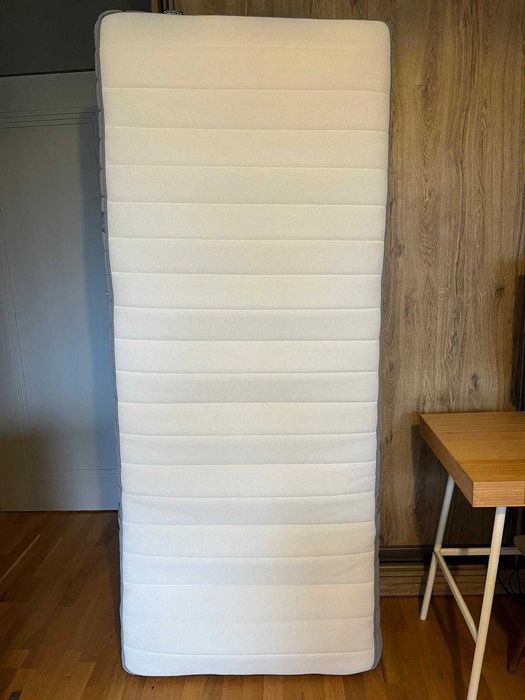 Materac z Ikea Valevag 90 x 200 nowy