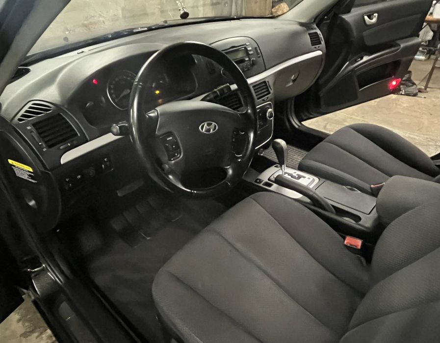 Продам Hyundai sanata