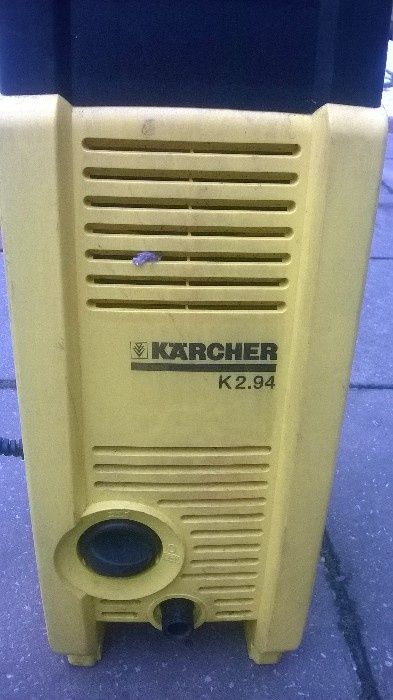 Sprzedam karcher k 2.94,