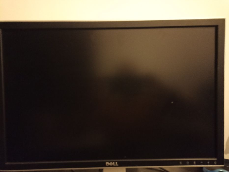 Monitor 24" Dell 2407WFPb– 1920×1200