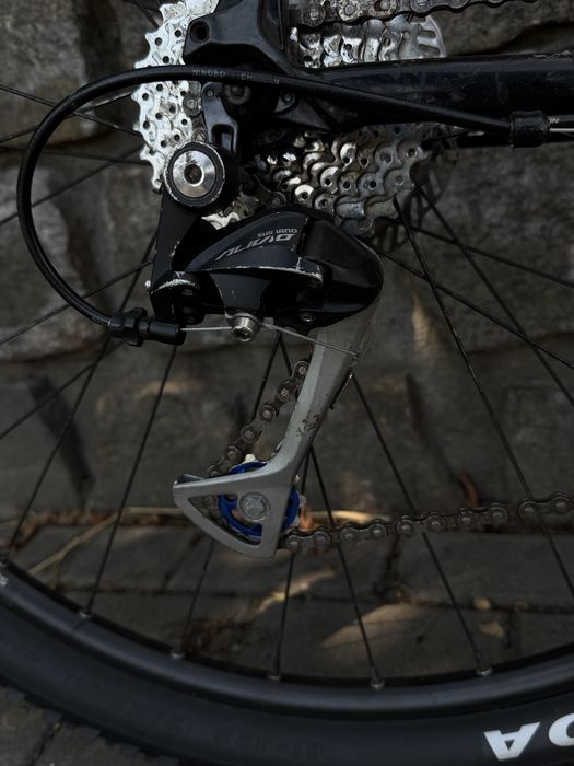 rower Cannondale Trail