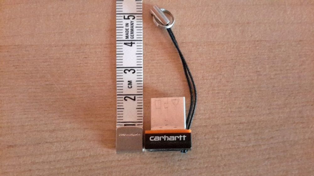 Carhartt Pendrive 4GB LACIE