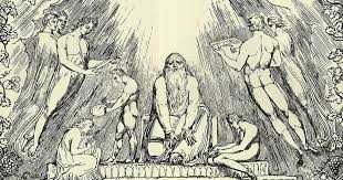 " O Livro de ENOCH -> As Origens da CABALA "