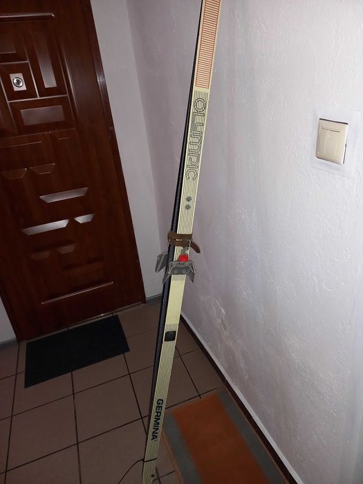 Narty biegowe GERMINA