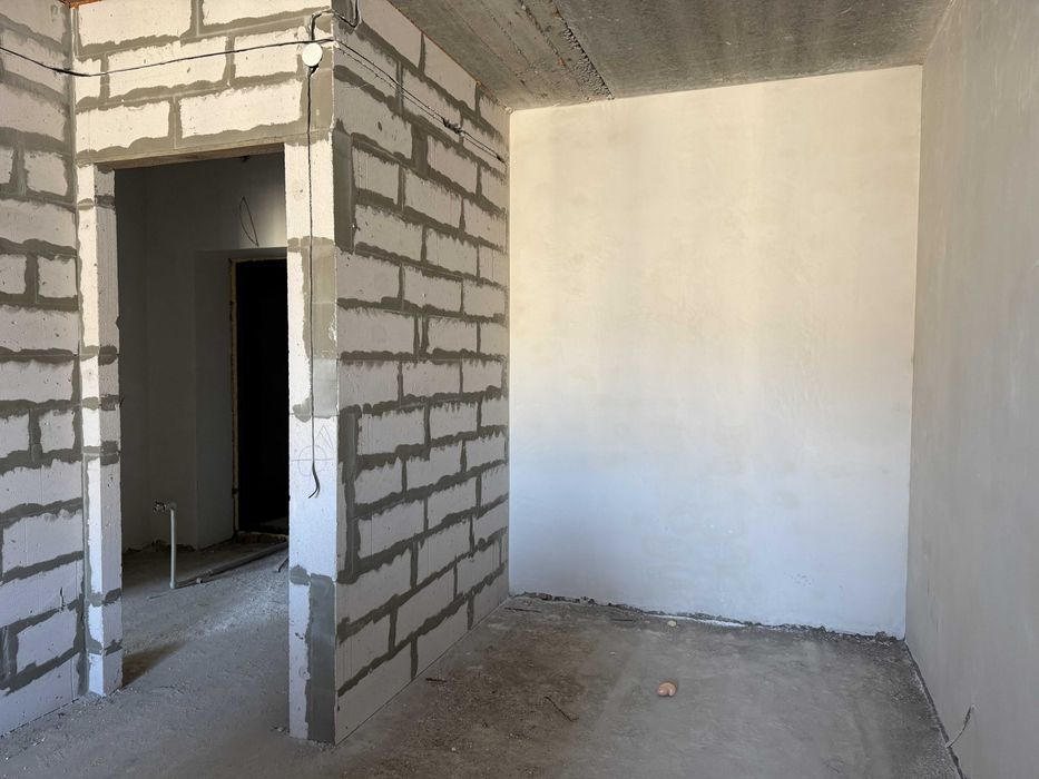 ID: 42507 Топова 1к квартира в новобудові на Озерній