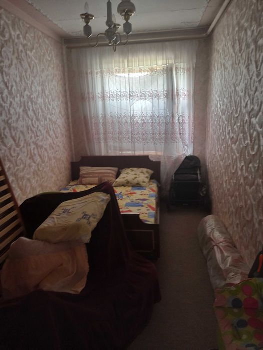 (13) Продам крепкий дом в Сухом Лимане 2 этажа