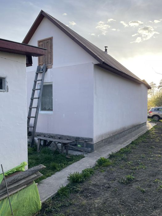 Продам будинок Станишівка район  новобудови теплиць.