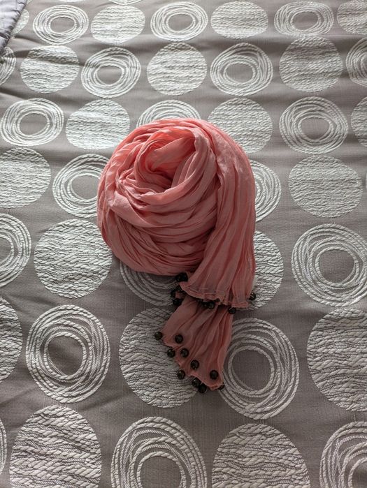 Echarpes novas de marca