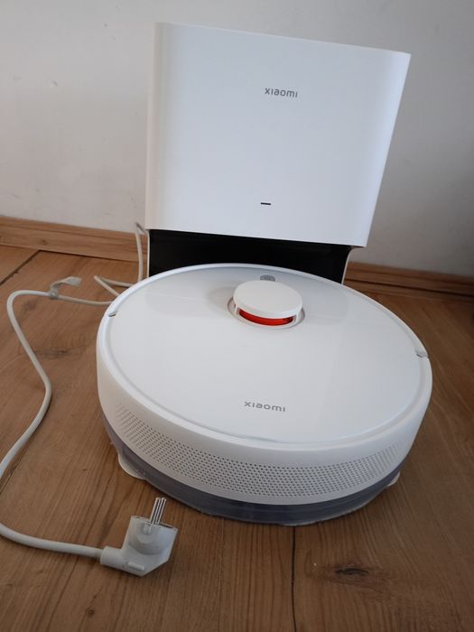 Xiaomi Robot Vacuum  X10