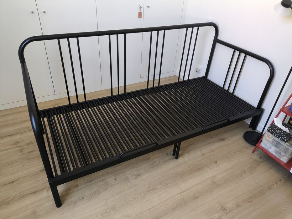 sofa-cama Ikea Fyresdal