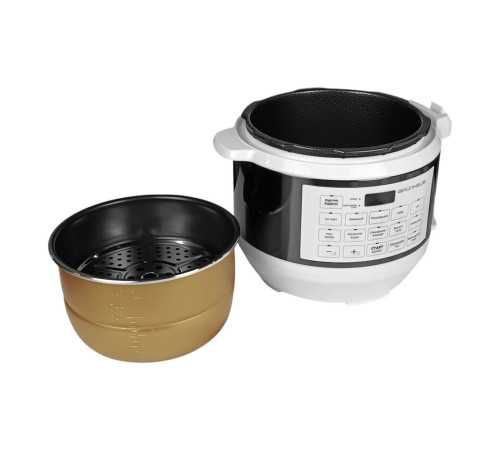 Мультиварка-скороварка - MРC-1000W (GRUNHELM)