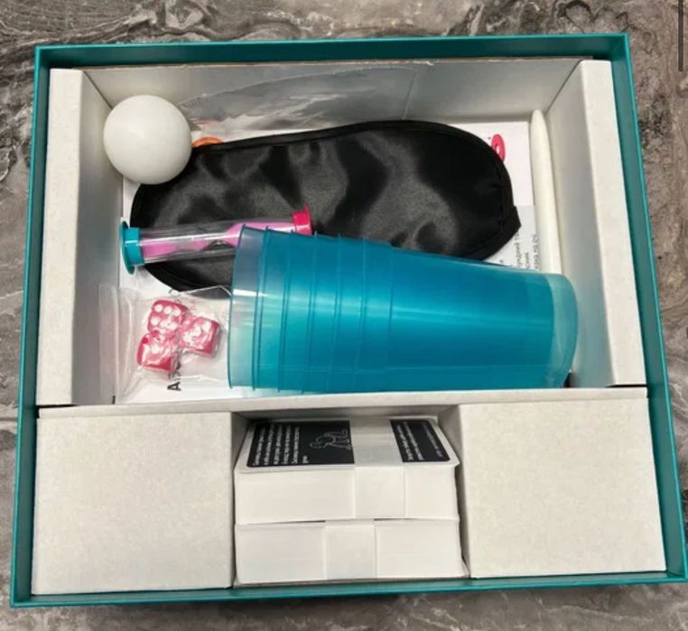 Настільні ігри «Гра слів», «Або пан, Або пропав», «Ну дуже гучні бібл»