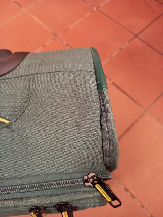 Malas de viagem novas