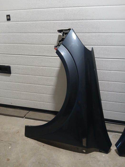 Guarda Lamas Opel Astra H 2006