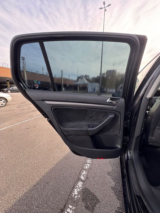 Volkswagen Golf 5 2.0 FSI