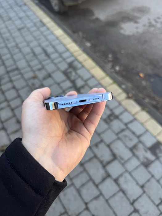 Apple Iphone 13 Pro 256 84% ОПИС!!!