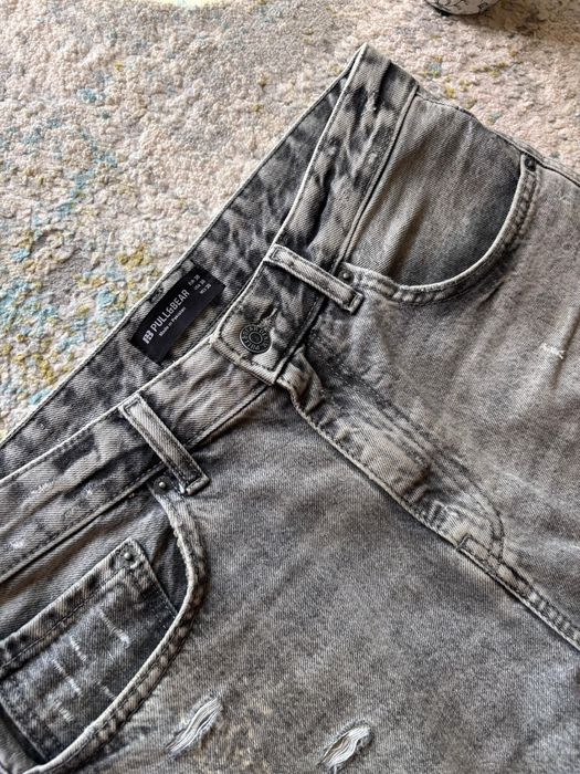 Calções Pull&Bear