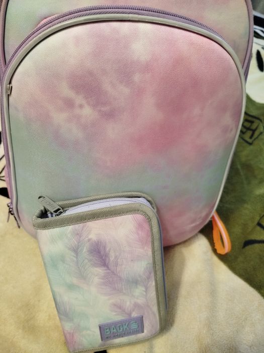 Шкільний Портфель -рюкзак